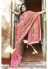 Clara Vol 2 By Vallabhi Brasso Printed Designer Sarees Wholesale Shop IN Surat